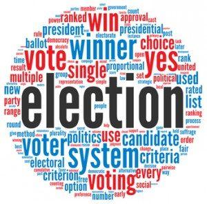 Elections in India