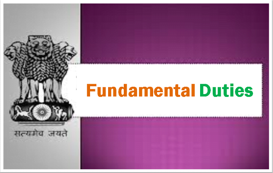 Fundamental Duties