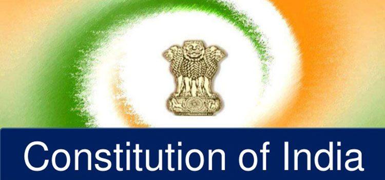 Indian Constitution