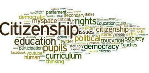 Indian Polity: Citizenship
