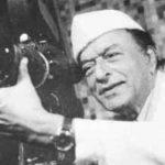 V. Shantaram