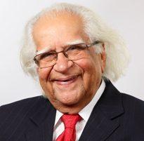 Abid Hussain