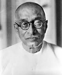 Chakravorty Rajgopalachari