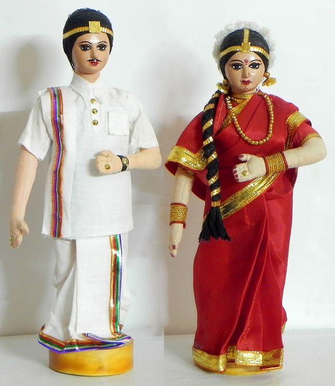 andhra-pradesh-dress