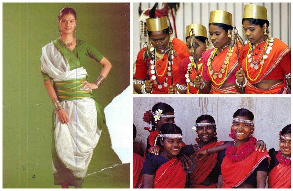 chattisgarh-dress