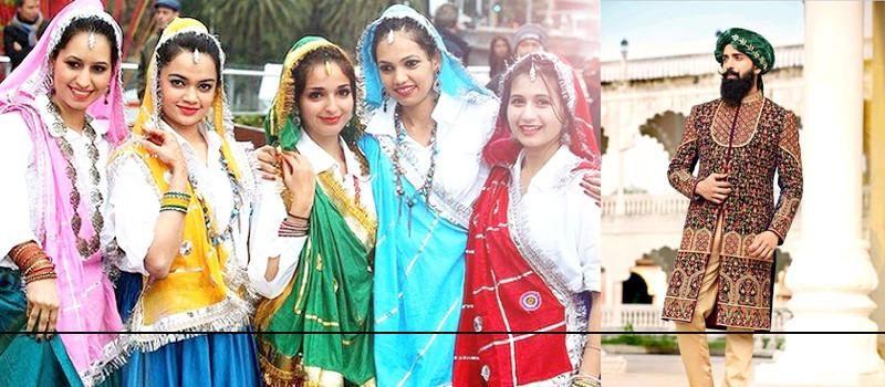 haryana-dress