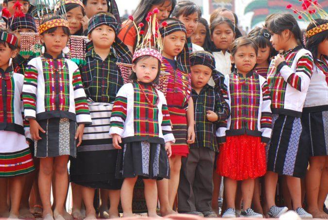 mizoram-dress