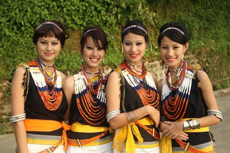 nagaland-dress
