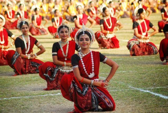 odisha-dress