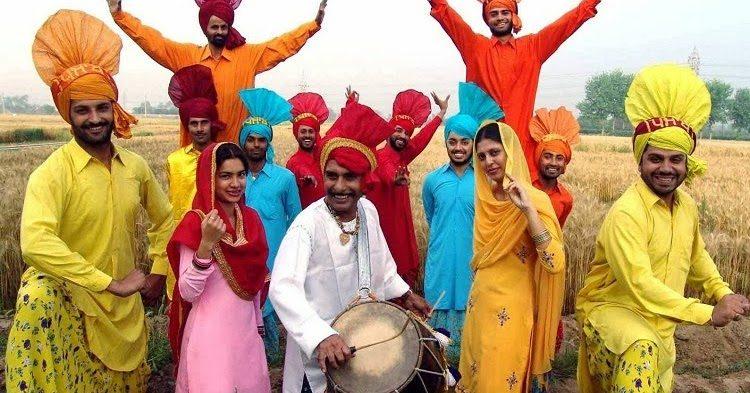 punjab-dress