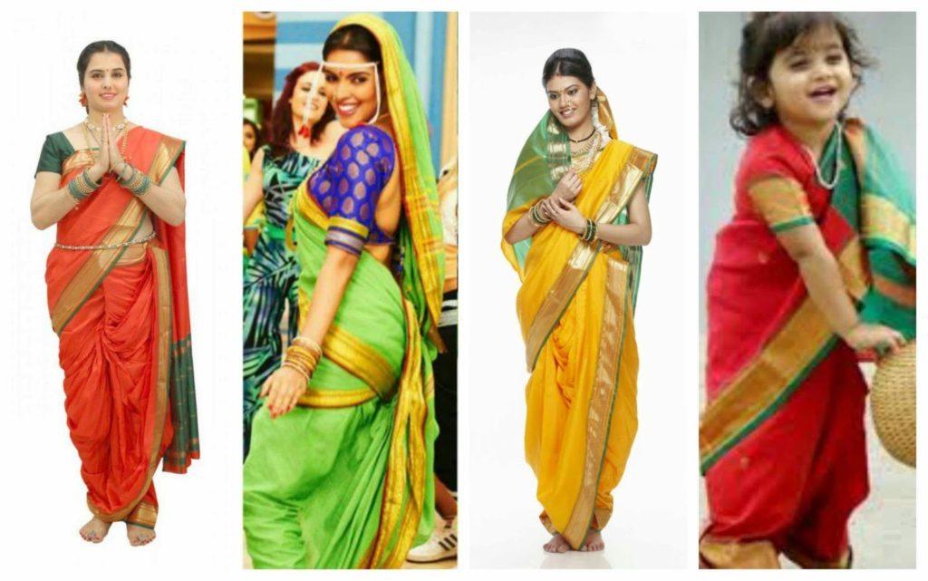 tamil-nadu-dress