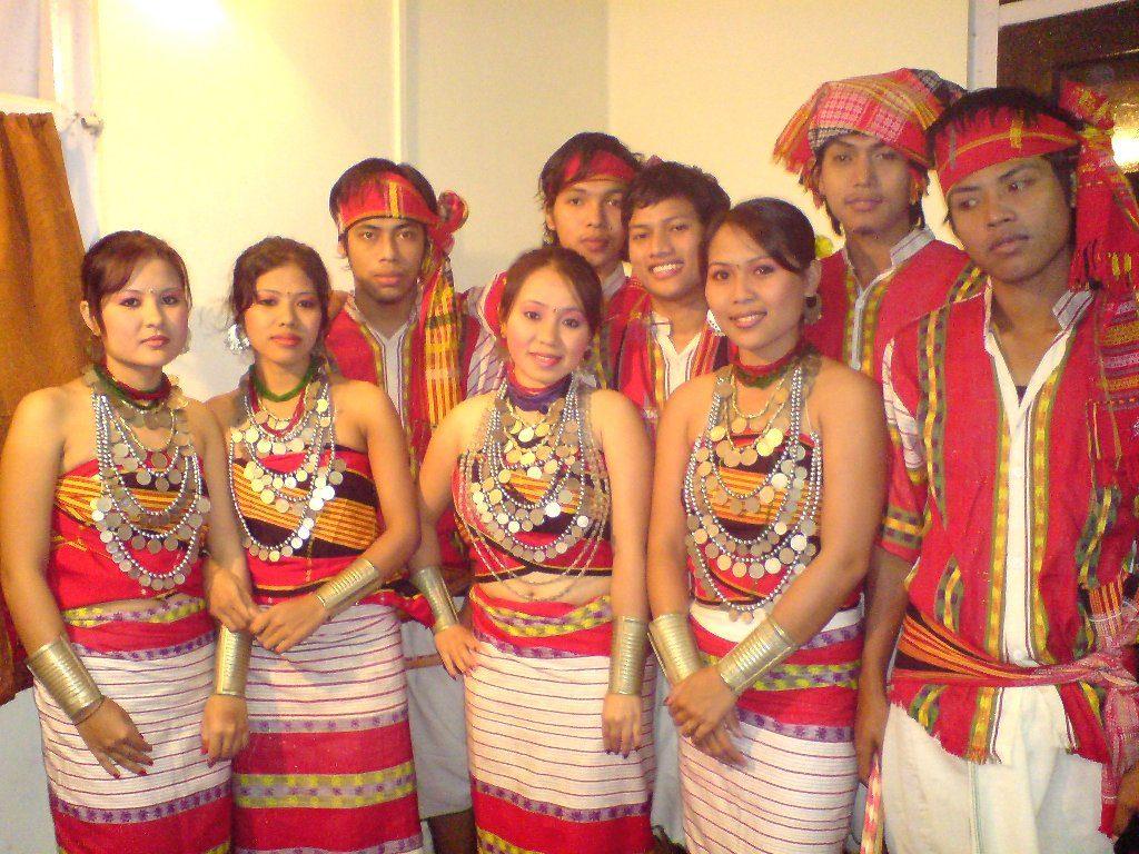 tripura-dress