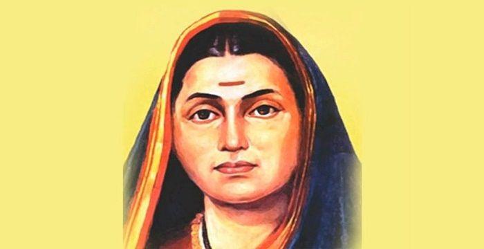 Savitribai Jyotirao Phule