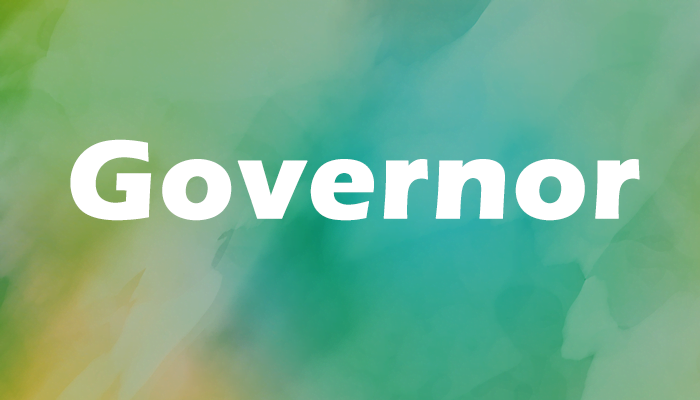 Indian-Governor-Polity