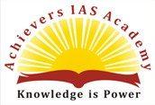 Achievers IAS Academy