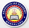 Anarghya IAS Academy