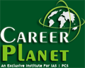 Career Planet