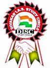 DISC I.A.S. Study Circle