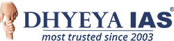 Dhyeya IAS