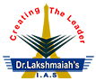 Dr. Lakshmaiah IAS Study Circle
