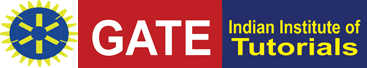 GATE - Indian Institute of Tutorials