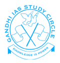Gandhi IAS Study Circle