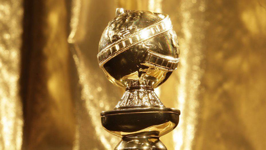 Golden Globes 2020