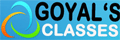 Goyal's Classes