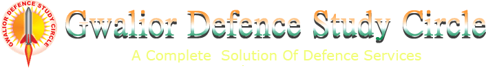 Gwalior Defence Study Circle