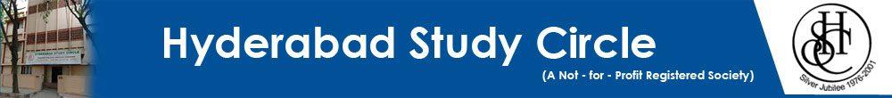 Hyderabad Study Circle