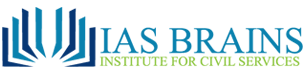 IAS Brains Study Circle