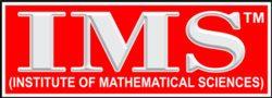 Institute of Mathematical Sciences