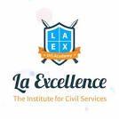 La Excellence IAS