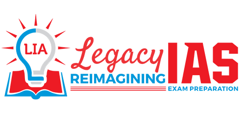 Legacy IAS