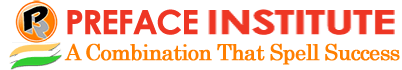 Preface IAS Institute