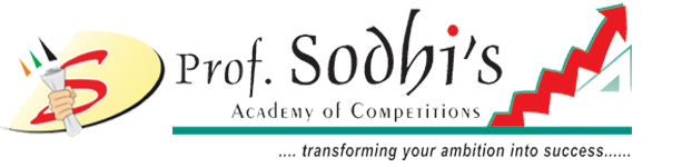 Prof. Sodhi's Academy