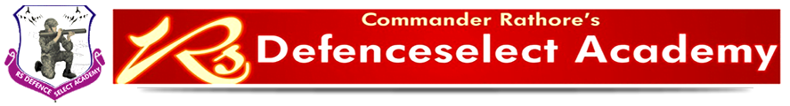 R.S. Defenceselect Academy