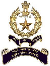 S.V.P. National Police Academy