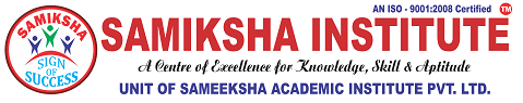 Samiksha Institute