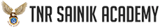 TNR Sainik Academy