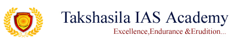 Takshasila IAS Academy