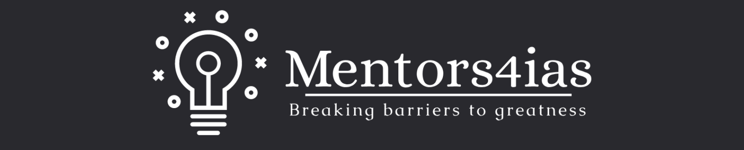 The IAS Mentors