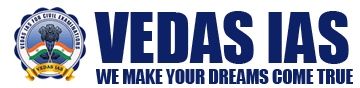 Vedas IAS Academy