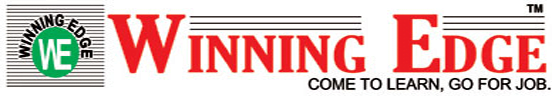 Winning Edge
