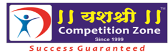 Yashshree Competition Zone