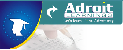 Adroit Learnings