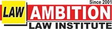 Ambition Law Institute