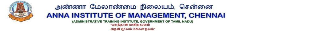 Anna Institute of Management