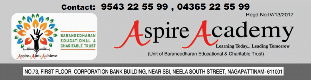 Aspire Academy