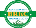 B.R. Khokhar Coaching Centre